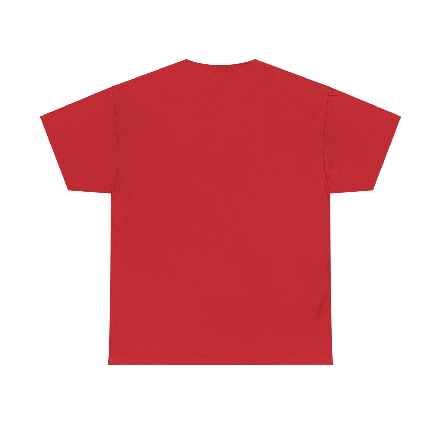 "Highly FAVORED" Unisex Heavy Cotton Tee