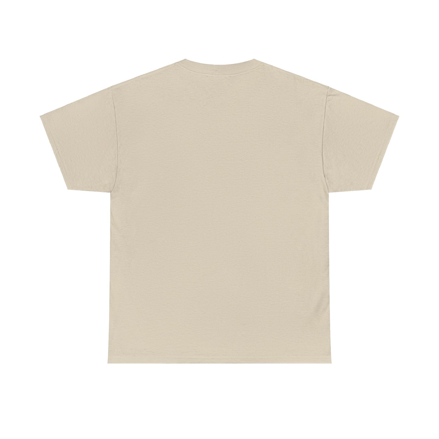 "1 Corinthians" Unisex Heavy Cotton Tee