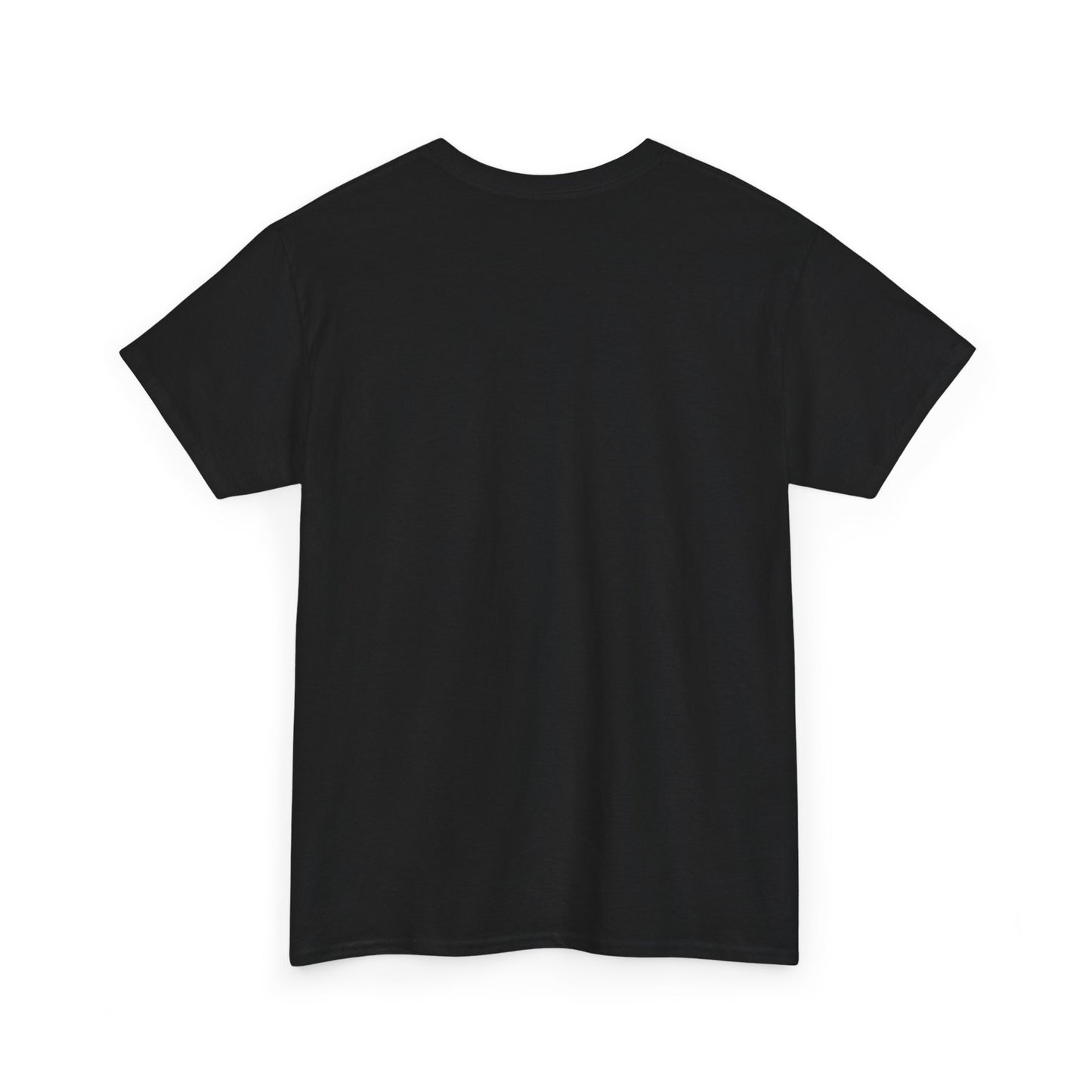 "Image of God" Unisex Heavy Cotton Tee