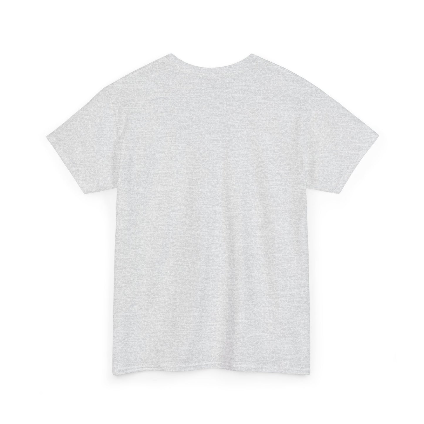 "Jesus Loves You" Unisex Heavy Cotton Tee