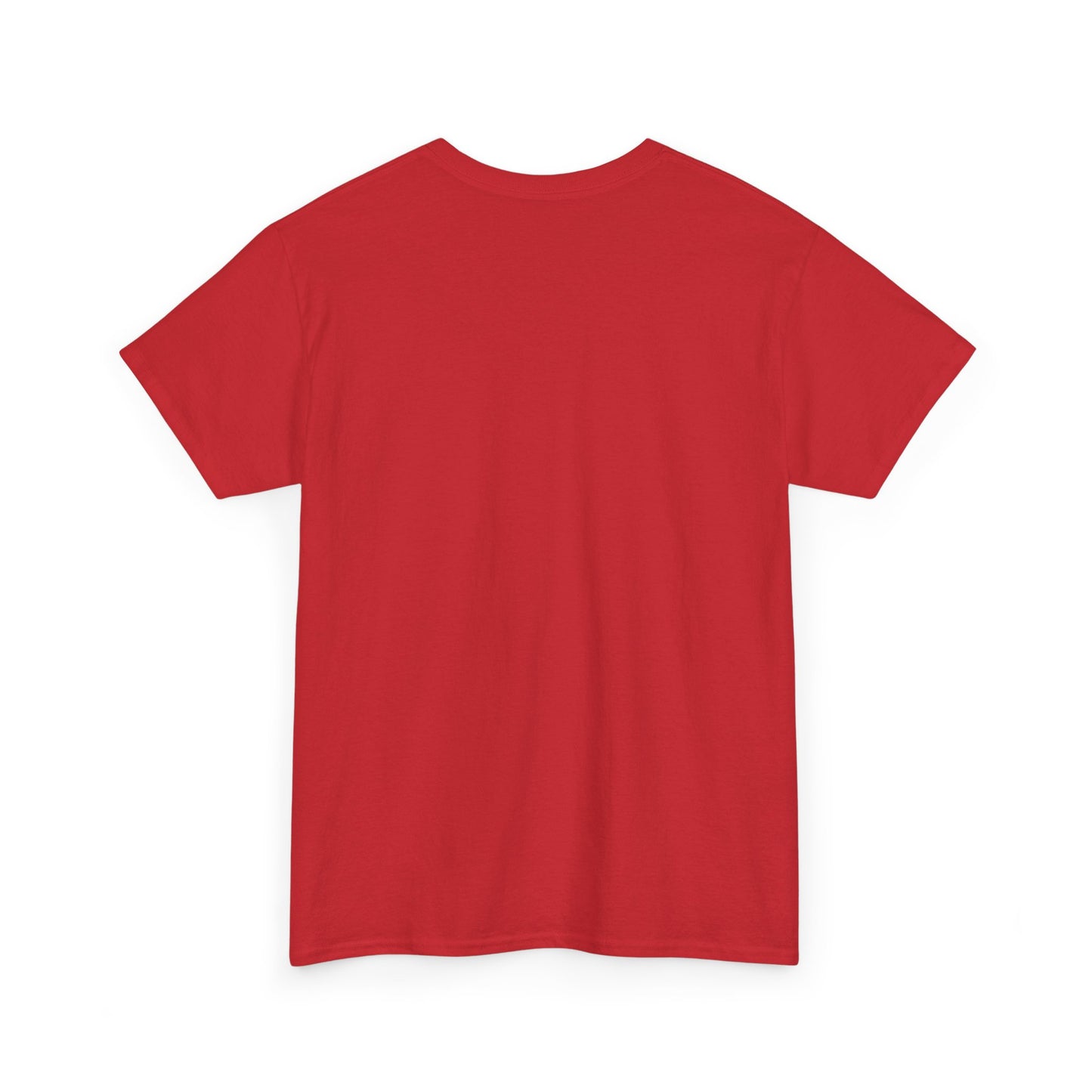 "Highly FAVORED" Unisex Heavy Cotton Tee