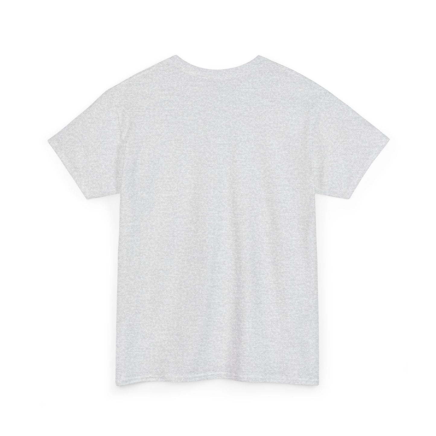 "As I Loved You" Unisex Heavy Cotton Tee