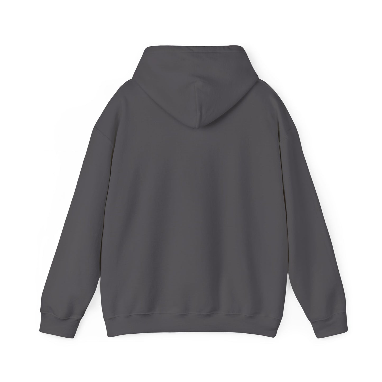 "Faith Over Fear" Unisex Heavy Blend™ Hooded Sweatshirt