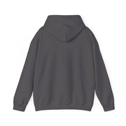 "Faith Over Fear" Unisex Heavy Blend™ Hooded Sweatshirt