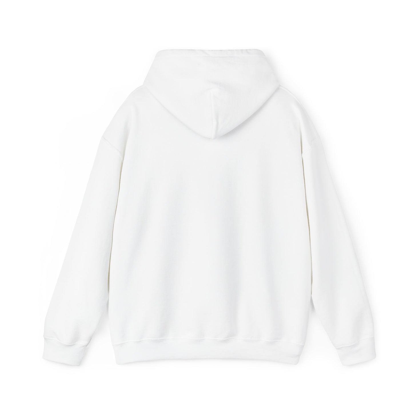 "Faith Over Fear" Unisex Heavy Blend™ Hooded Sweatshirt
