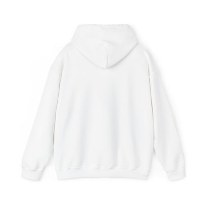 "Faith Over Fear" Unisex Heavy Blend™ Hooded Sweatshirt
