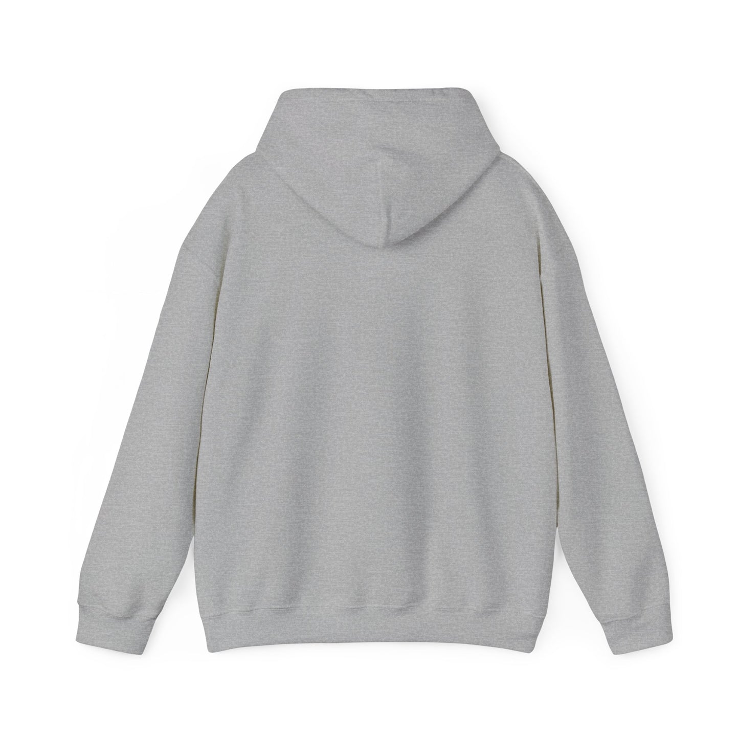 "Faith Over Fear" Unisex Heavy Blend™ Hooded Sweatshirt