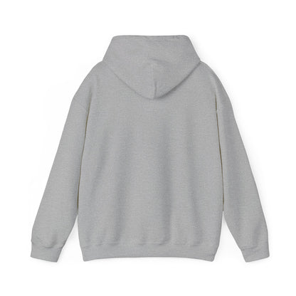 "Faith Over Fear" Unisex Heavy Blend™ Hooded Sweatshirt