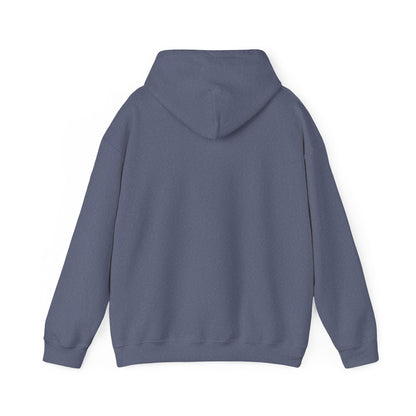 "Faith Over Fear" Unisex Heavy Blend™ Hooded Sweatshirt