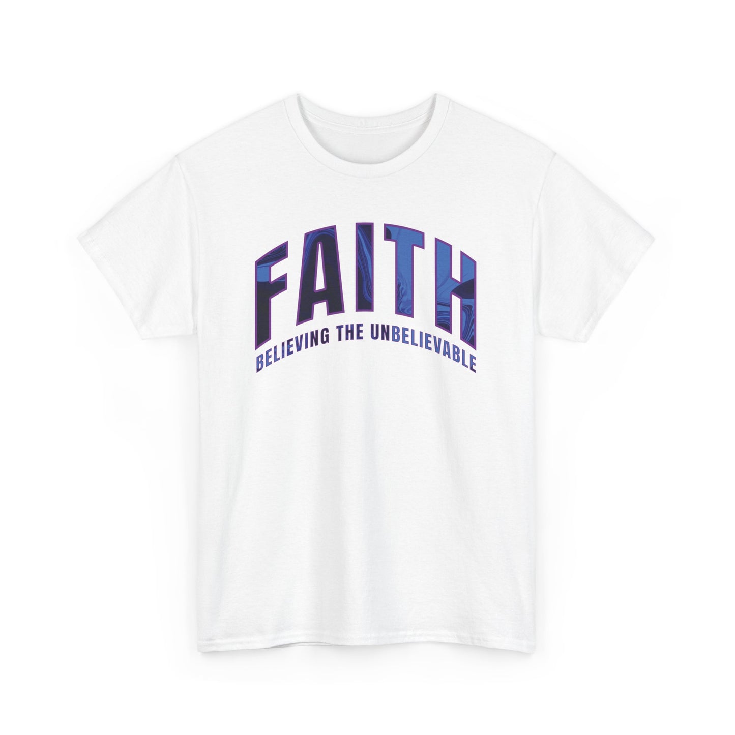 FAITH (Blue Edition)