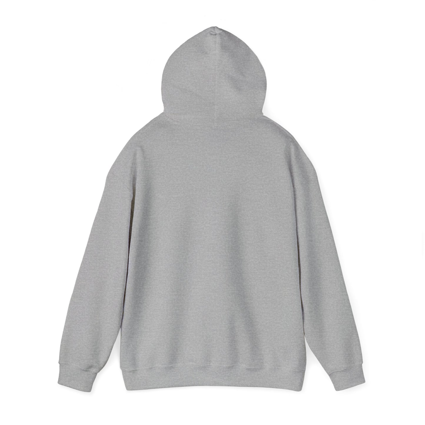 "Faith Over Fear" Unisex Heavy Blend™ Hooded Sweatshirt