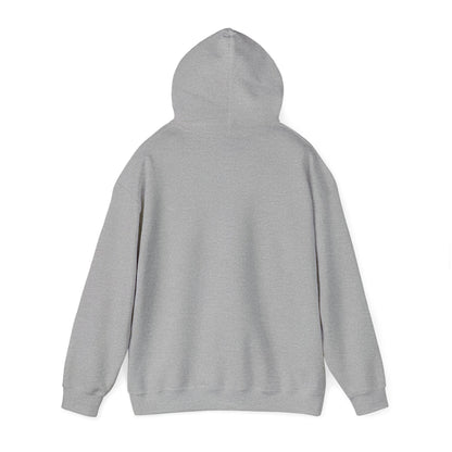 "Faith Over Fear" Unisex Heavy Blend™ Hooded Sweatshirt