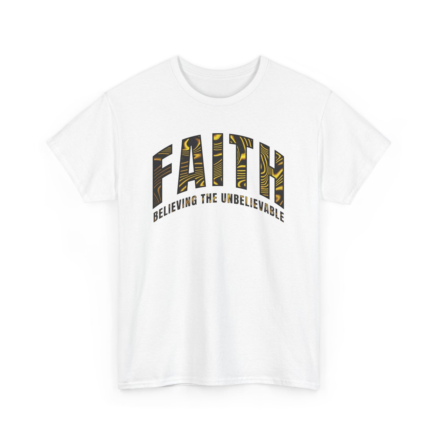 Faith (Yellow Edition)