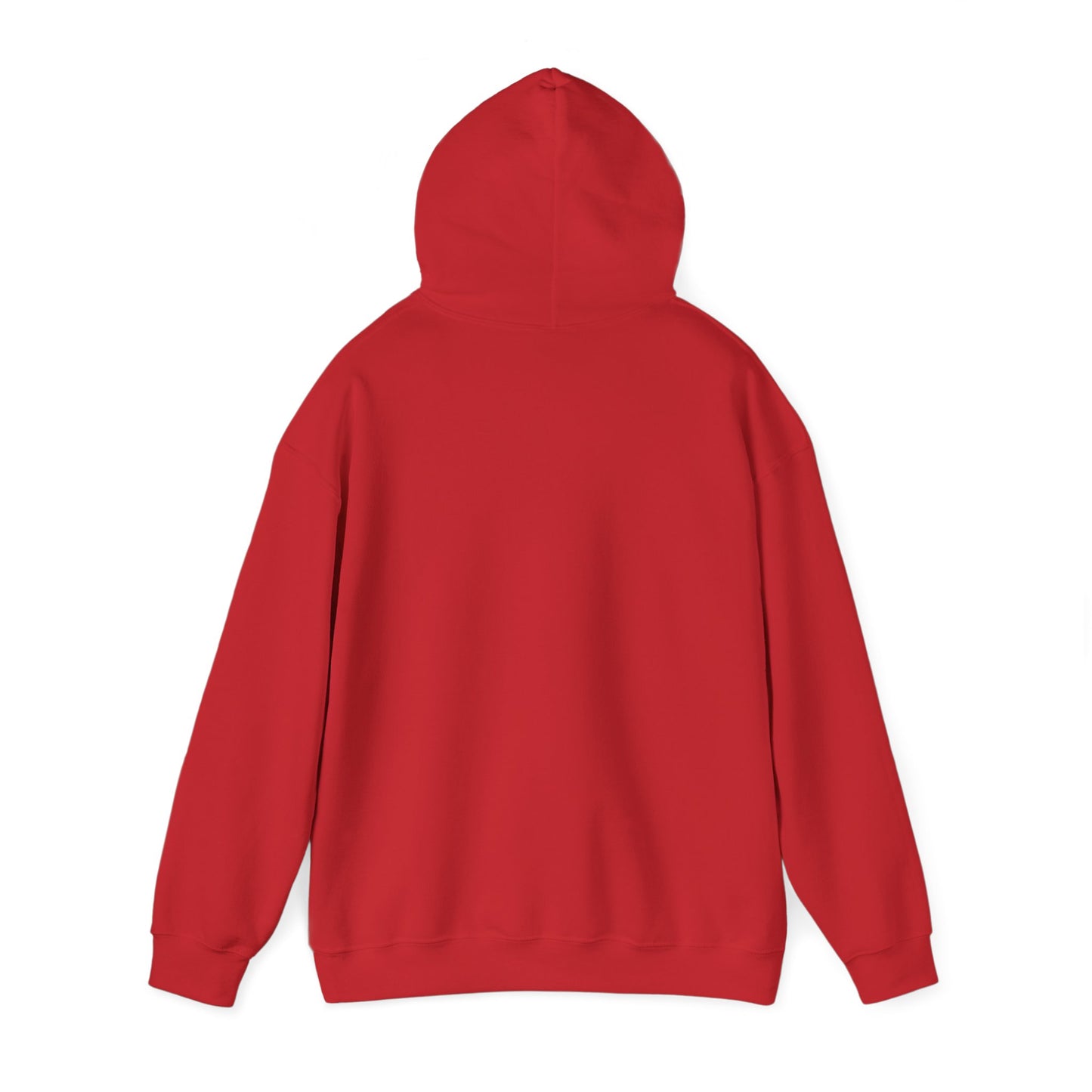 "Faith Over Fear" Unisex Heavy Blend™ Hooded Sweatshirt