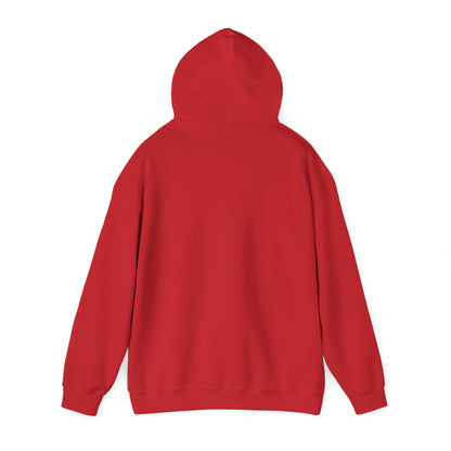 "Faith Over Fear" Unisex Heavy Blend™ Hooded Sweatshirt