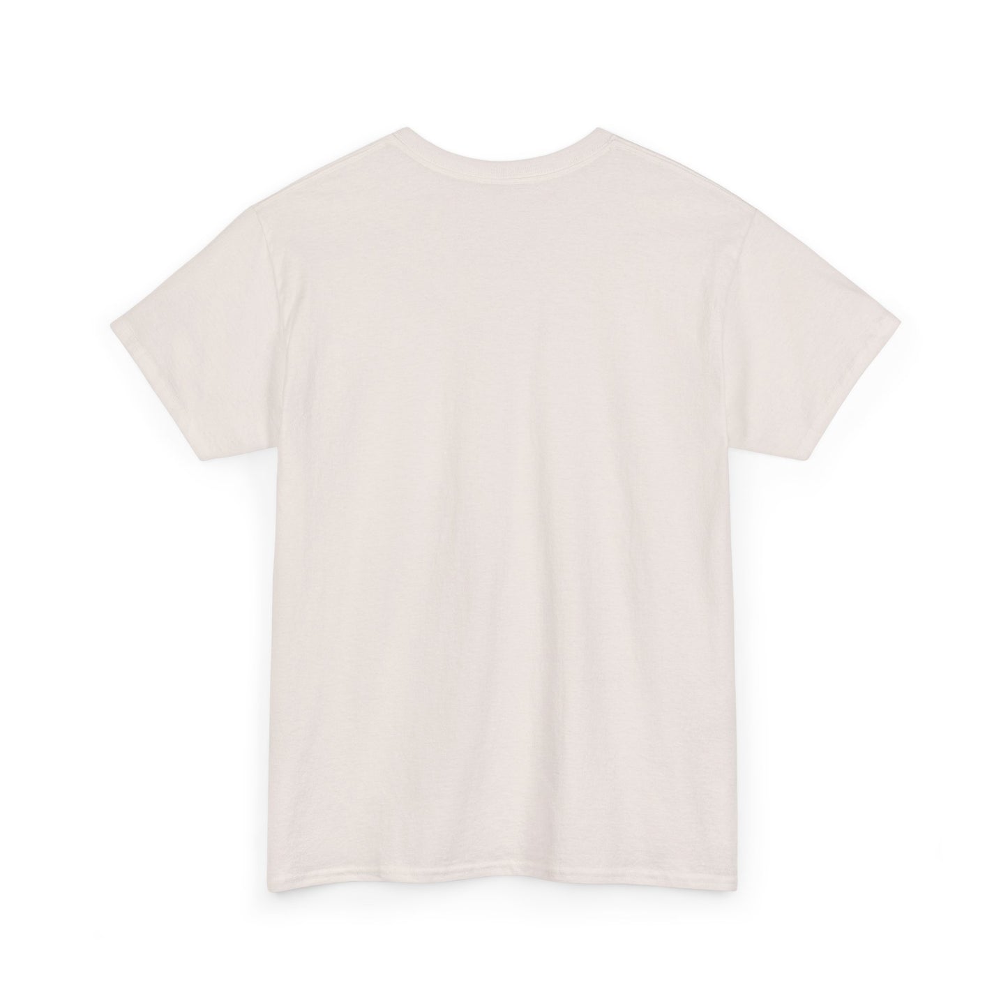 "As I Loved You" Unisex Heavy Cotton Tee