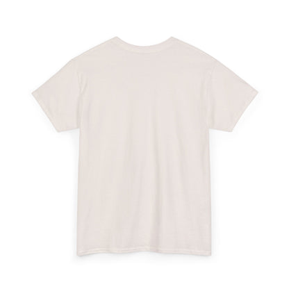 "As I Loved You" Unisex Heavy Cotton Tee