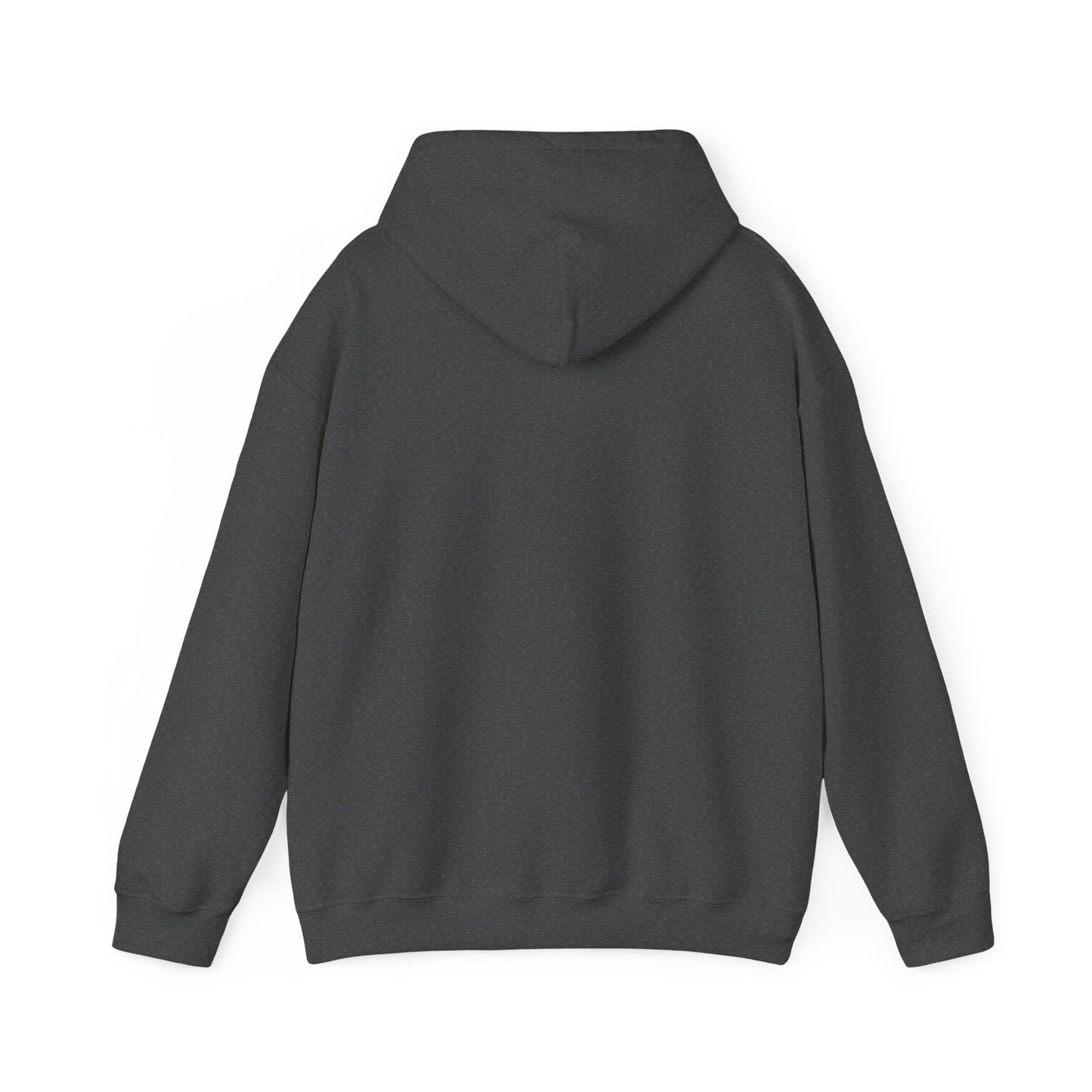 "Faith Over Fear" Unisex Heavy Blend™ Hooded Sweatshirt