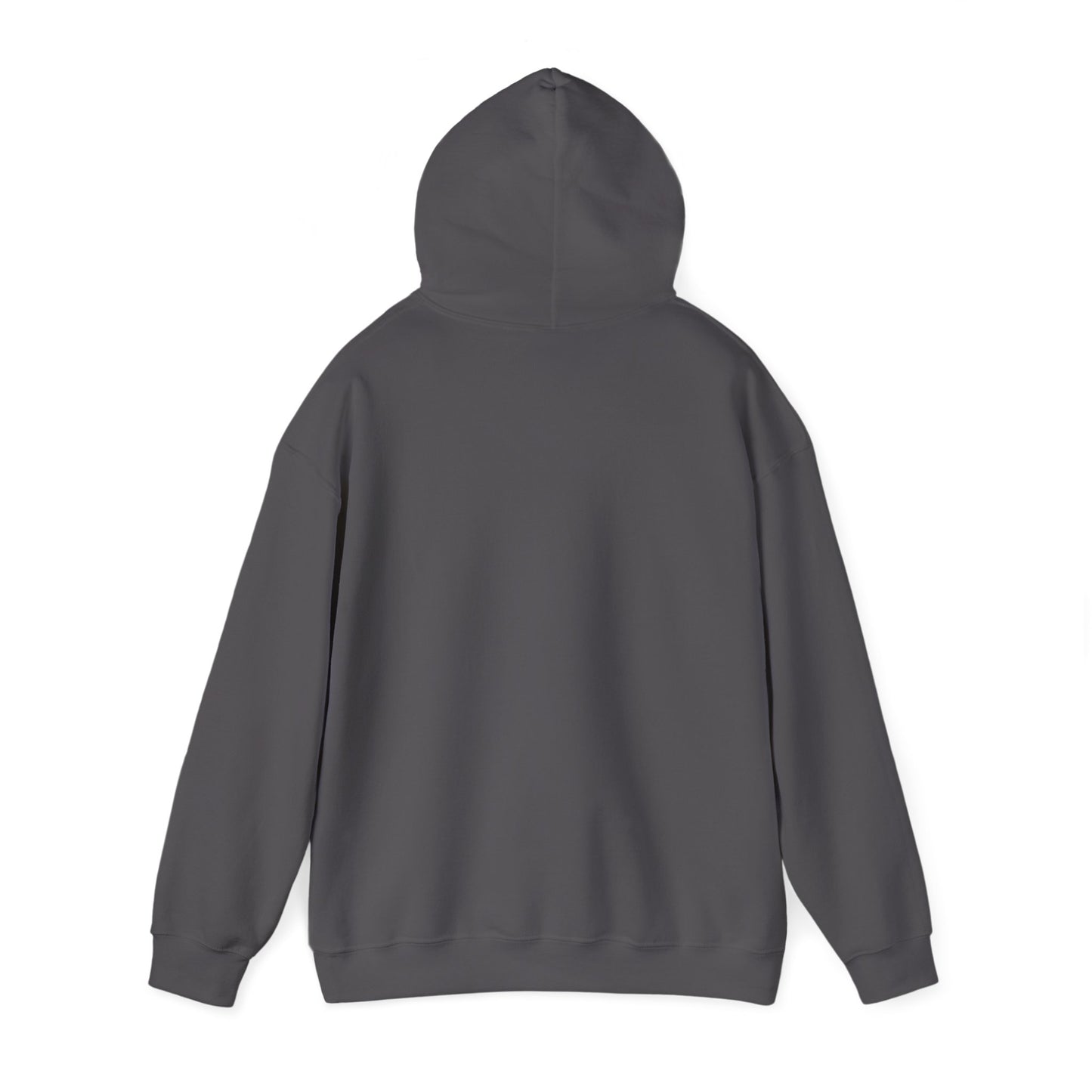 "Faith Over Fear" Unisex Heavy Blend™ Hooded Sweatshirt
