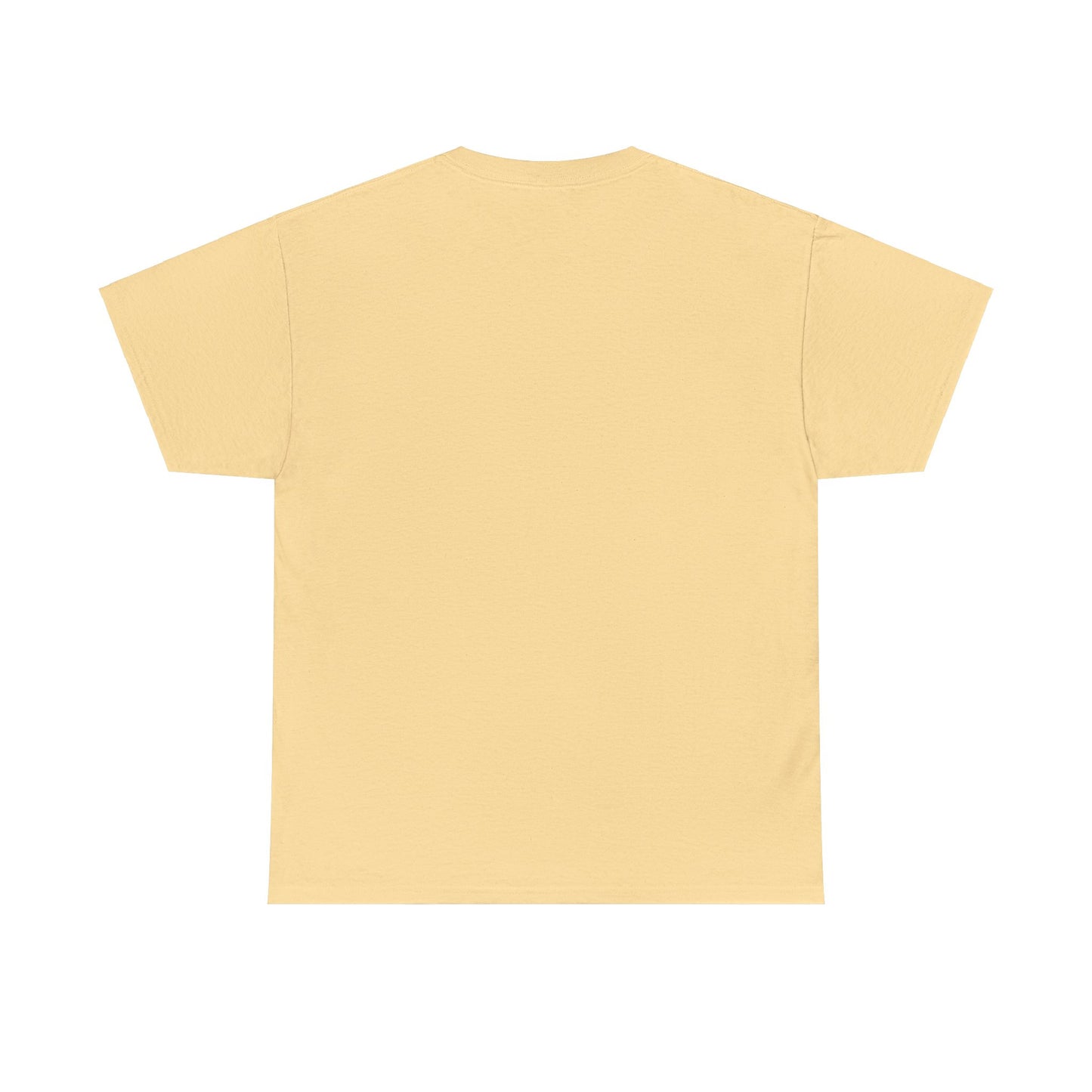 "As I Loved You" Unisex Heavy Cotton Tee