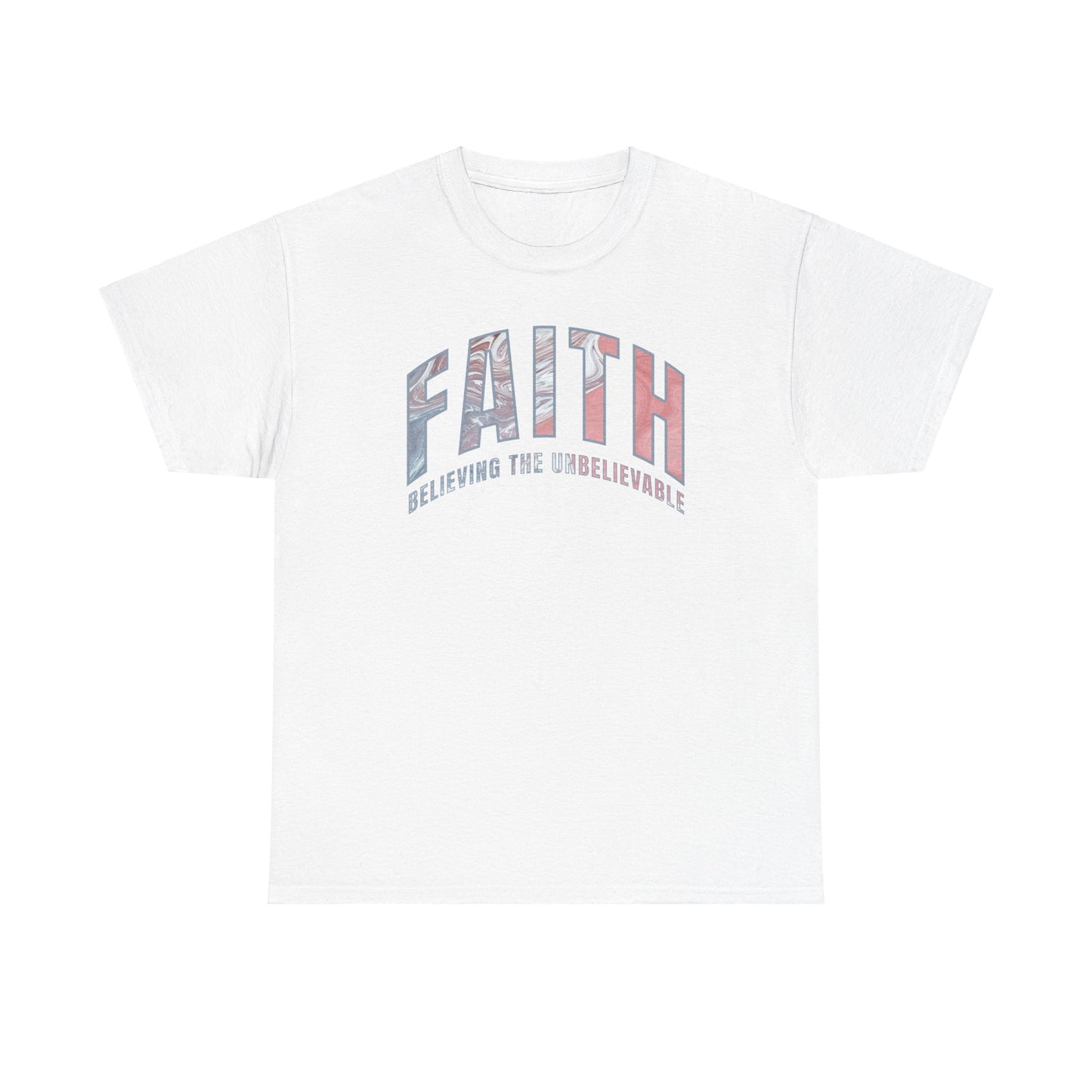 FAITH (Pink & Blue Edition)