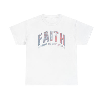 FAITH (Pink & Blue Edition)