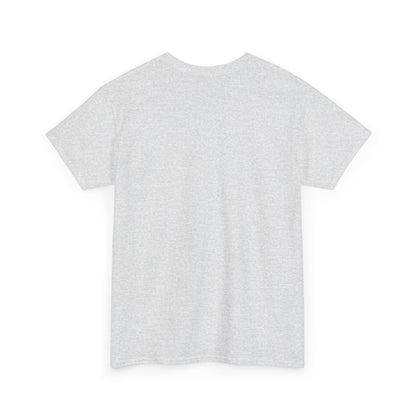 "1 Corinthians" Unisex Heavy Cotton Tee