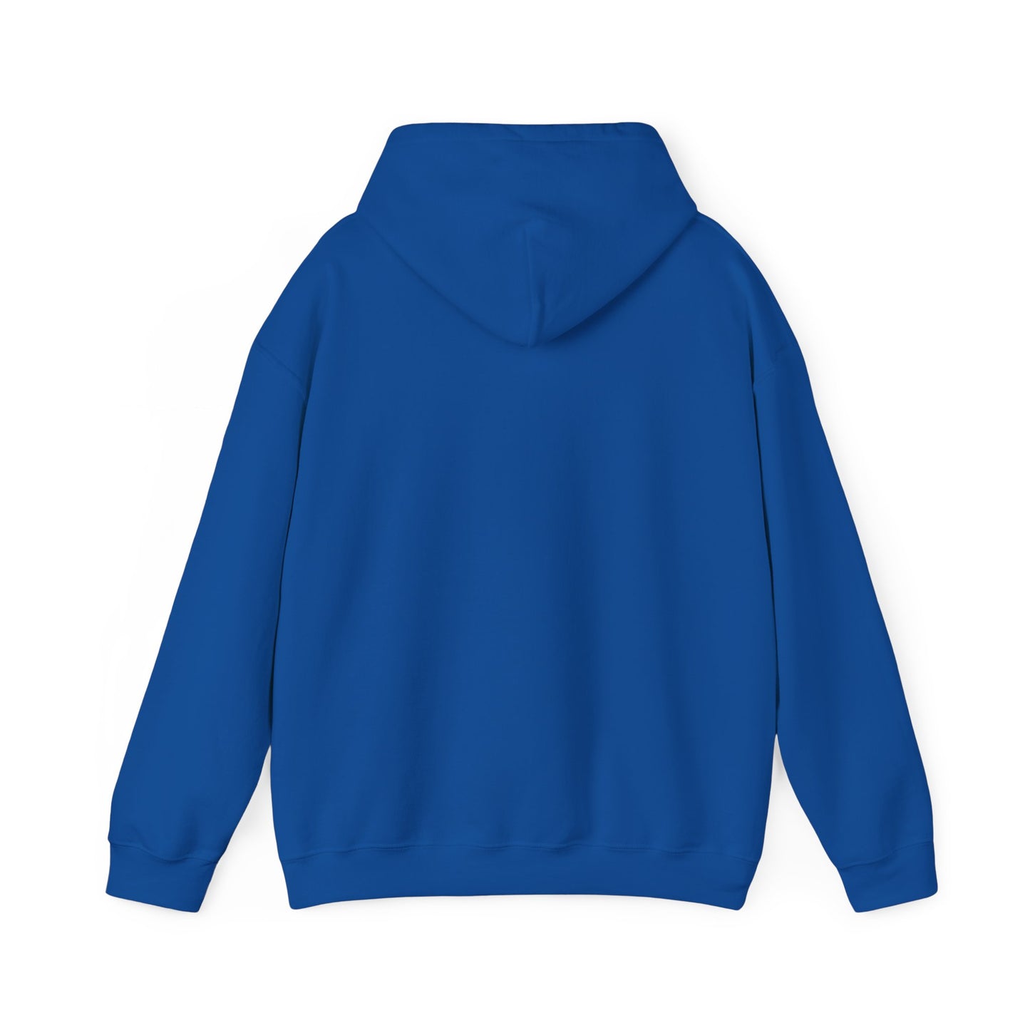 "Faith Over Fear" Unisex Heavy Blend™ Hooded Sweatshirt