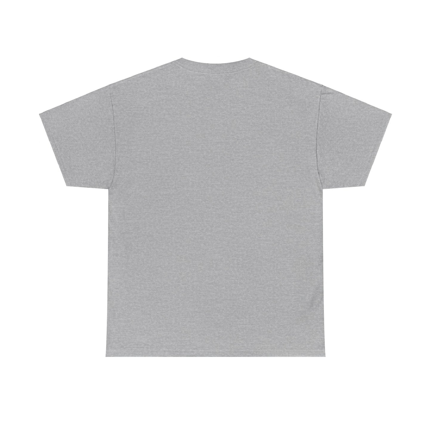 "As I Loved You" Unisex Heavy Cotton Tee