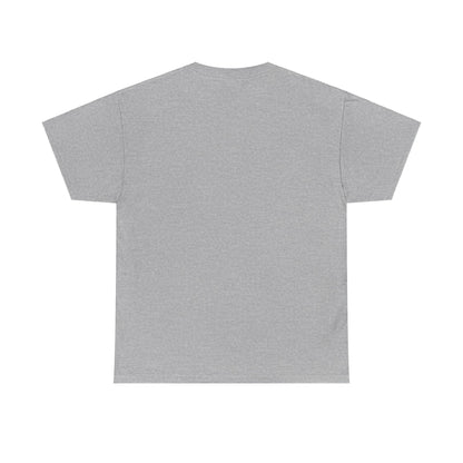 "As I Loved You" Unisex Heavy Cotton Tee