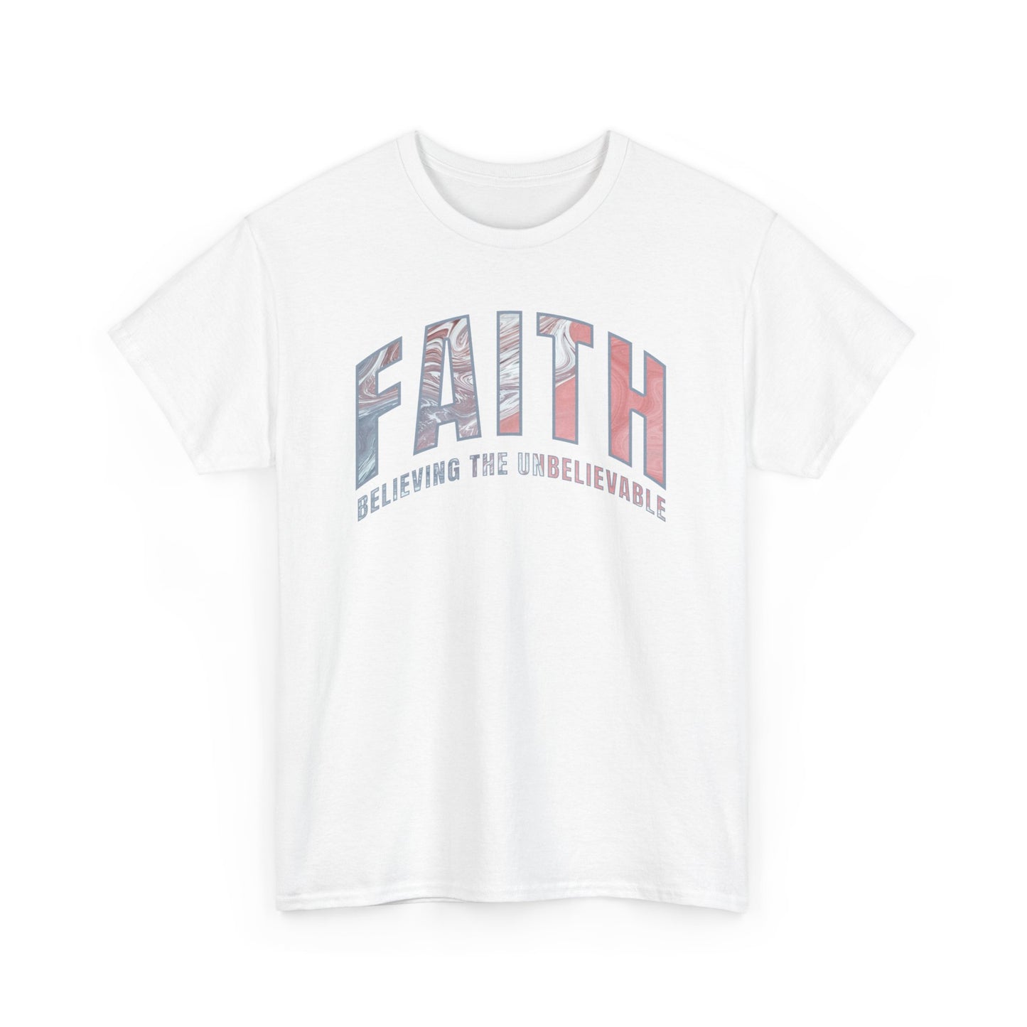 FAITH (Pink & Blue Edition)