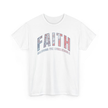 FAITH (Pink & Blue Edition)