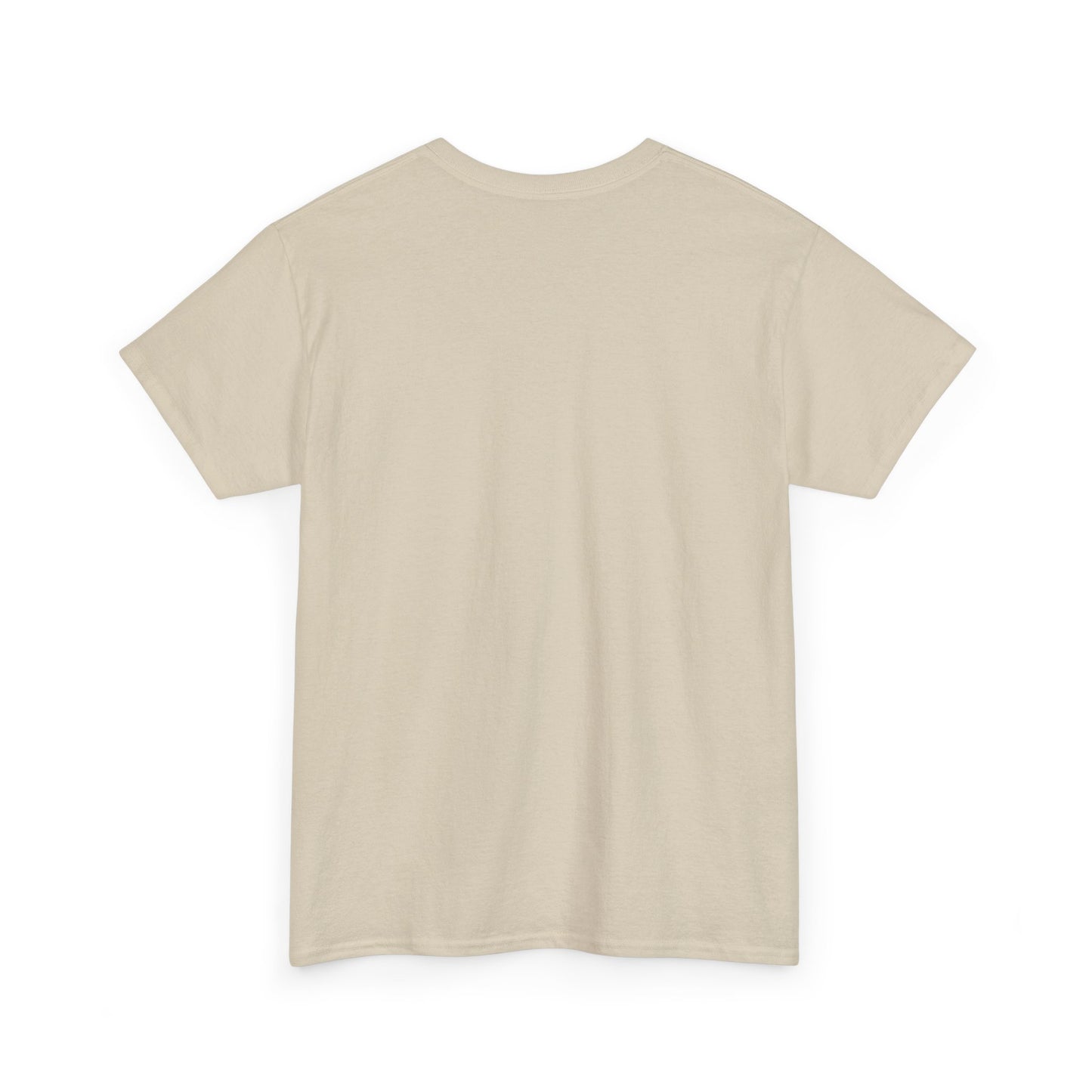 "As I Loved You" Unisex Heavy Cotton Tee