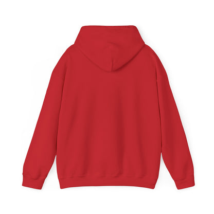 "Faith Over Fear" Unisex Heavy Blend™ Hooded Sweatshirt