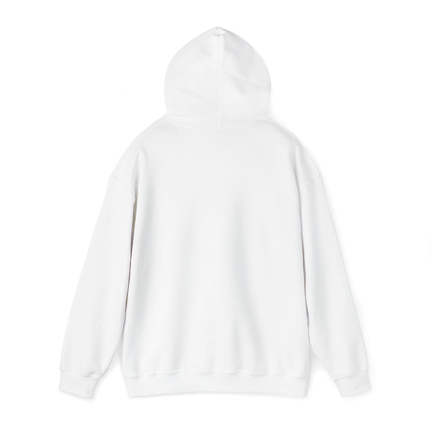 "Faith Over Fear" Unisex Heavy Blend™ Hooded Sweatshirt