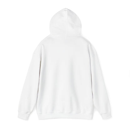 "Faith Over Fear" Unisex Heavy Blend™ Hooded Sweatshirt
