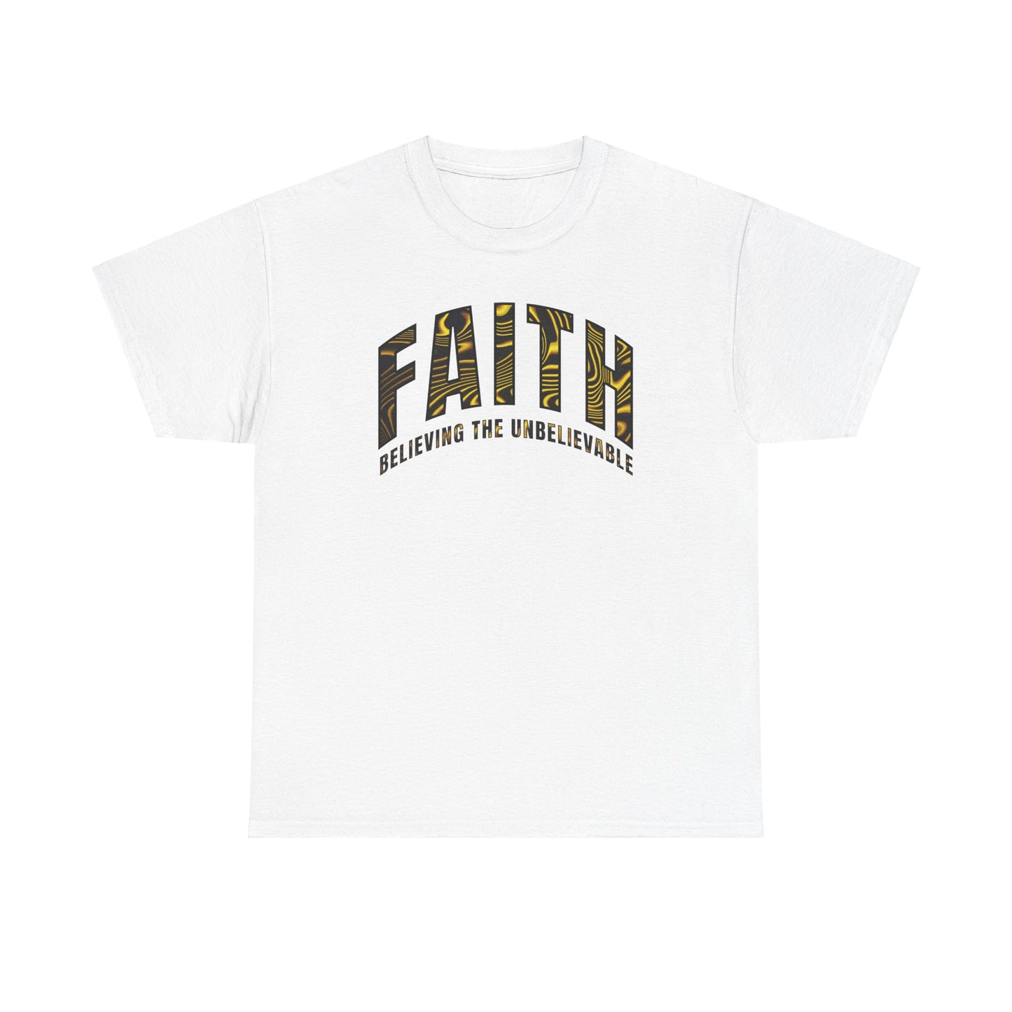 Faith (Yellow Edition)