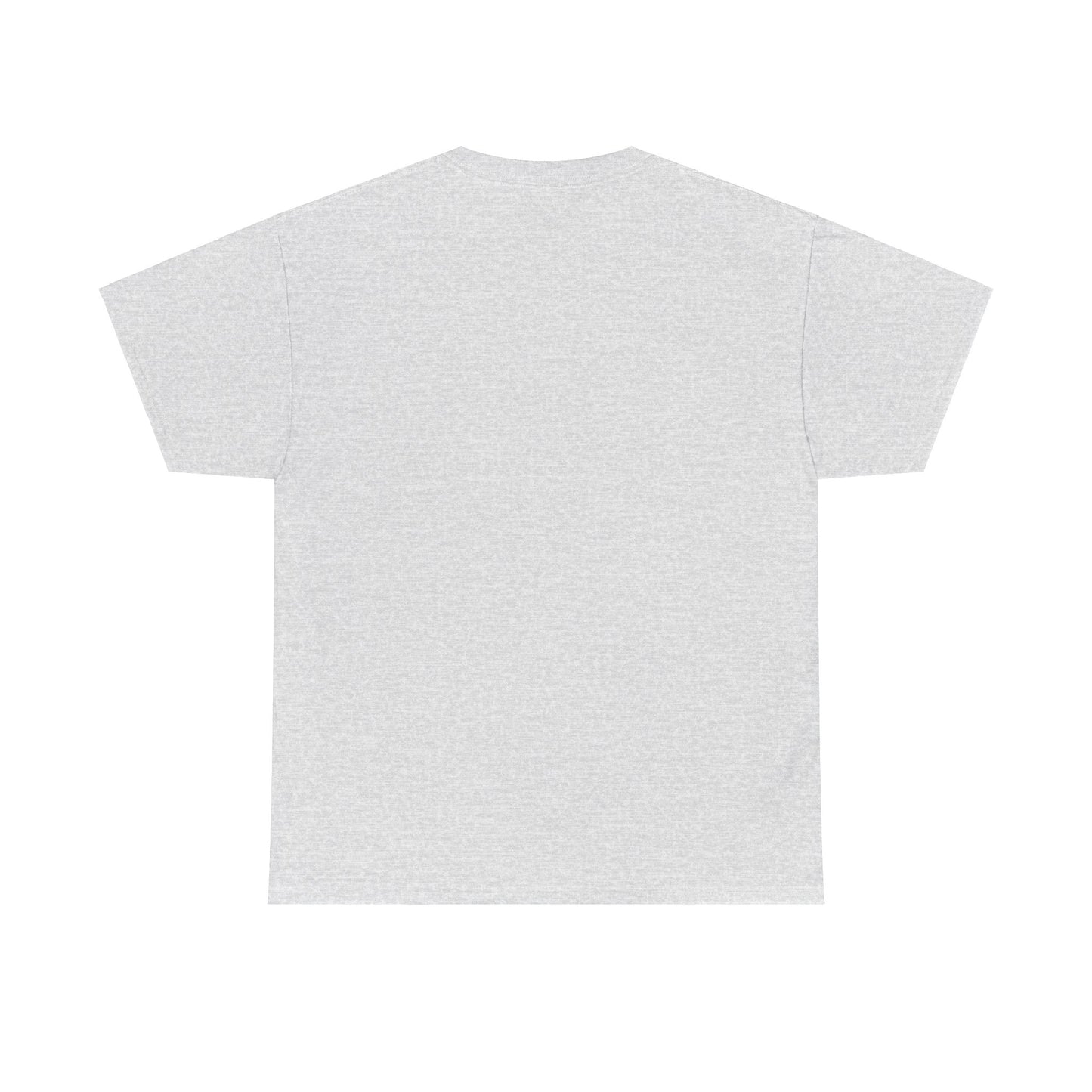 "As I Loved You" Unisex Heavy Cotton Tee