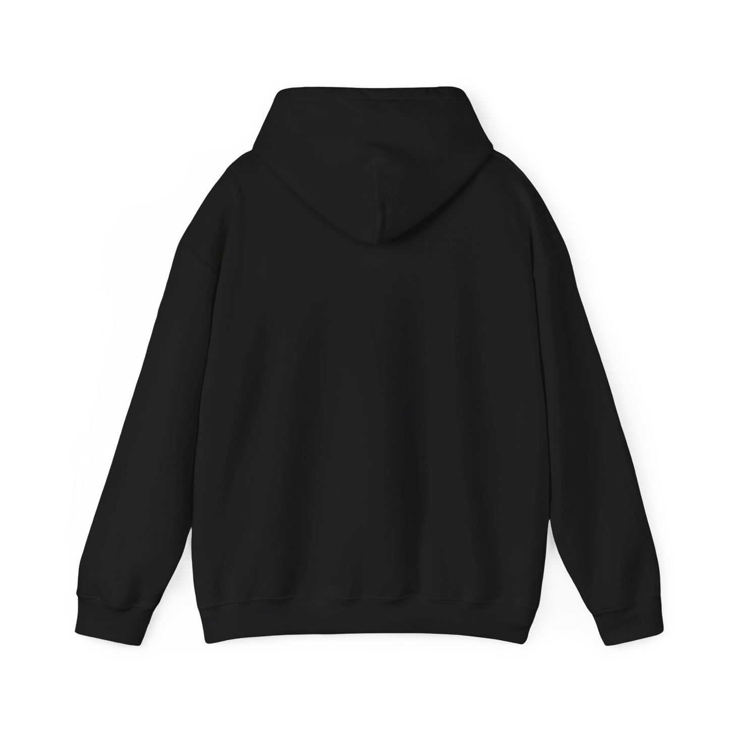 "Faith Over Fear" Unisex Heavy Blend™ Hooded Sweatshirt