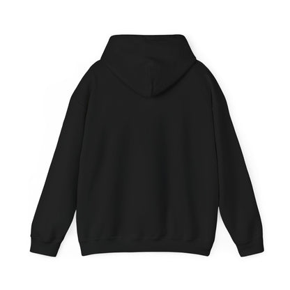 "Faith Over Fear" Unisex Heavy Blend™ Hooded Sweatshirt