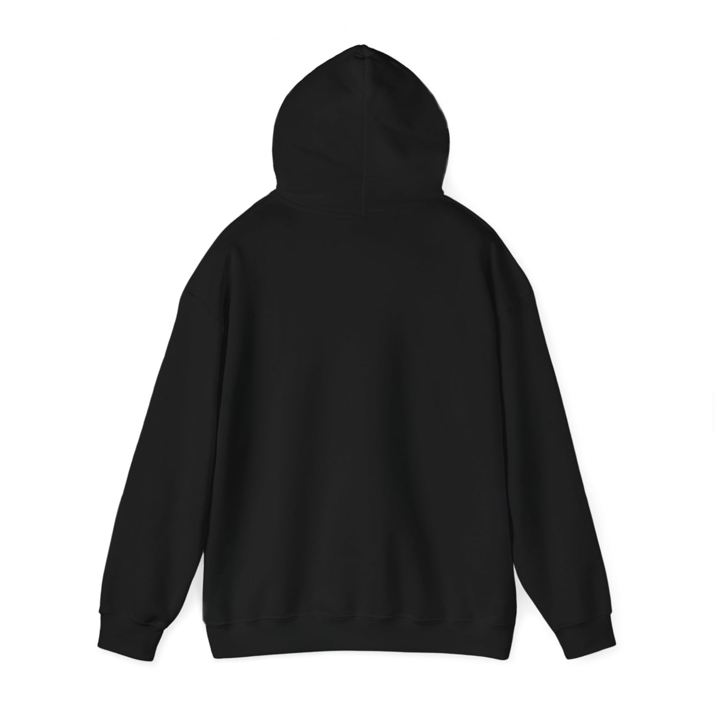 "Faith Over Fear" Unisex Heavy Blend™ Hooded Sweatshirt