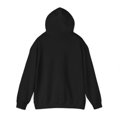"Faith Over Fear" Unisex Heavy Blend™ Hooded Sweatshirt
