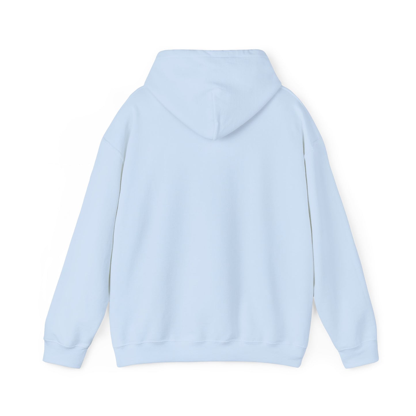 "Faith Over Fear" Unisex Heavy Blend™ Hooded Sweatshirt