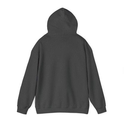 "Faith Over Fear" Unisex Heavy Blend™ Hooded Sweatshirt
