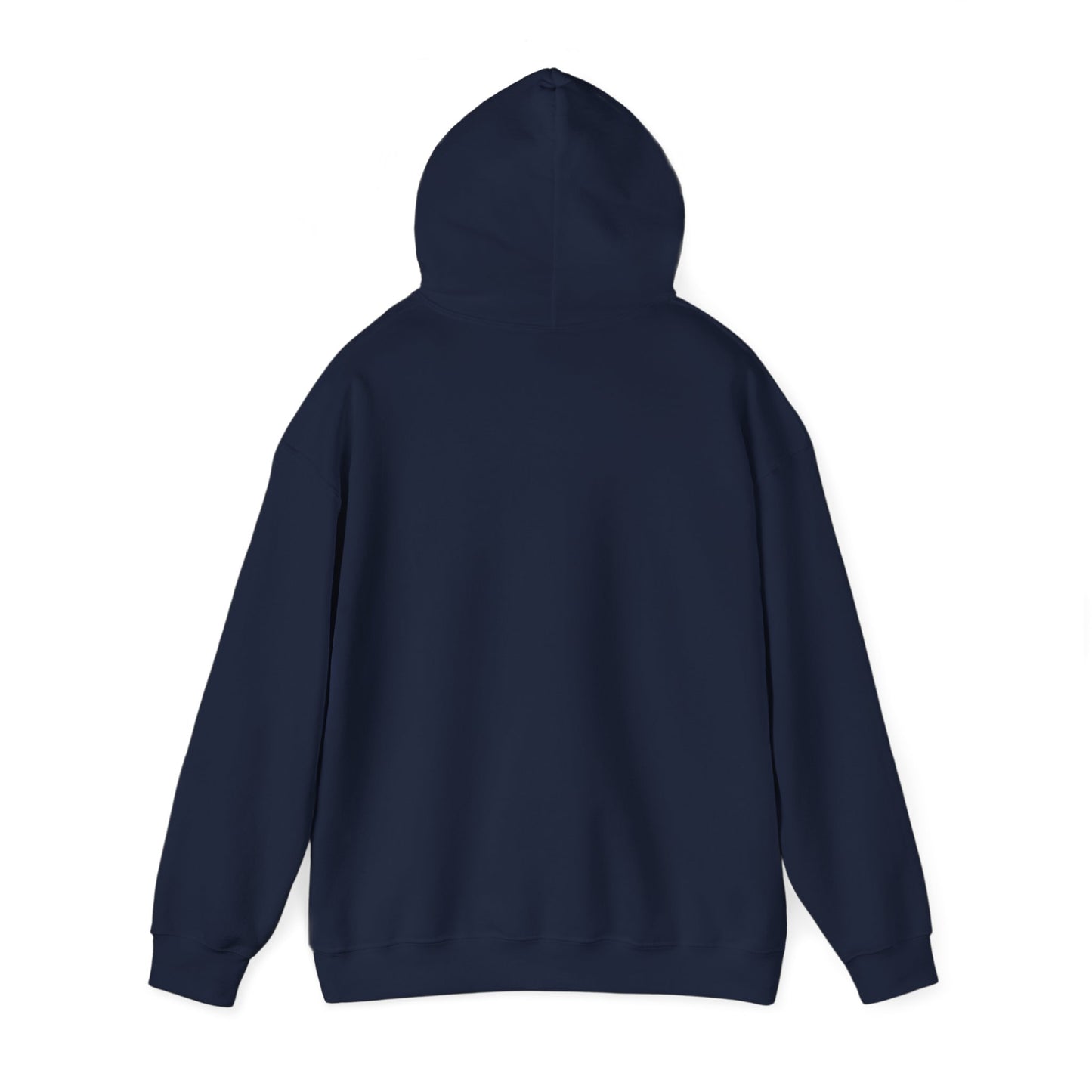 "Faith Over Fear" Unisex Heavy Blend™ Hooded Sweatshirt