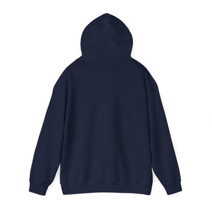 "Faith Over Fear" Unisex Heavy Blend™ Hooded Sweatshirt