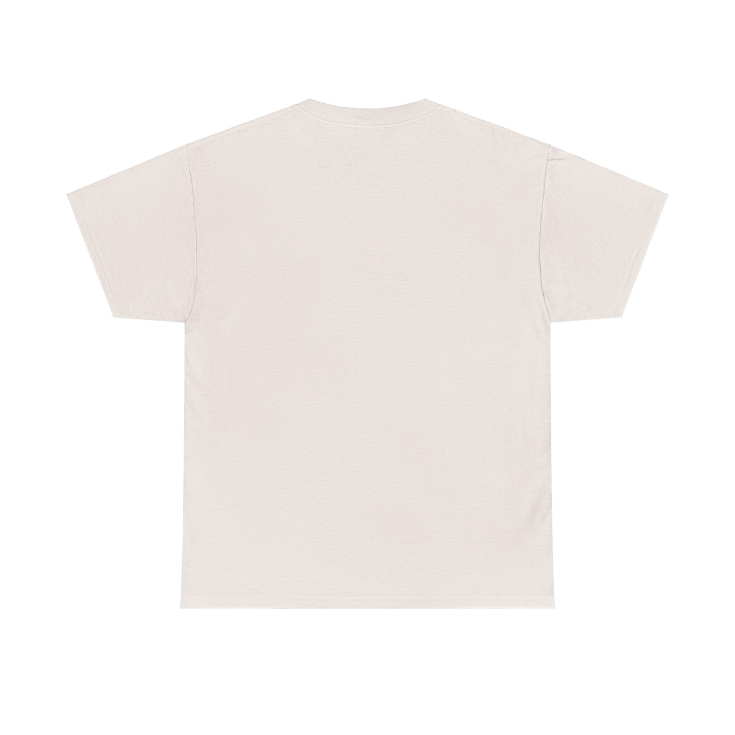 "As I Loved You" Unisex Heavy Cotton Tee