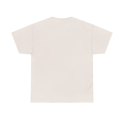"As I Loved You" Unisex Heavy Cotton Tee
