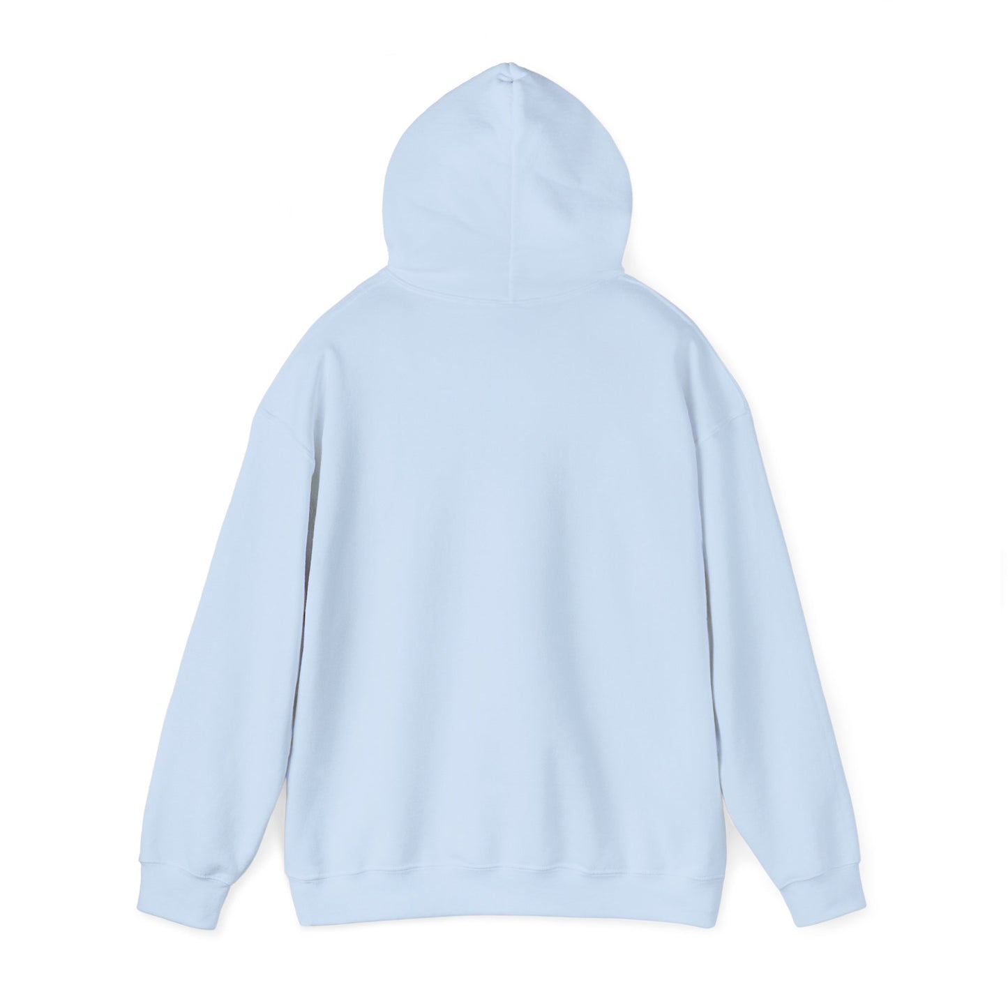 "Faith Over Fear" Unisex Heavy Blend™ Hooded Sweatshirt
