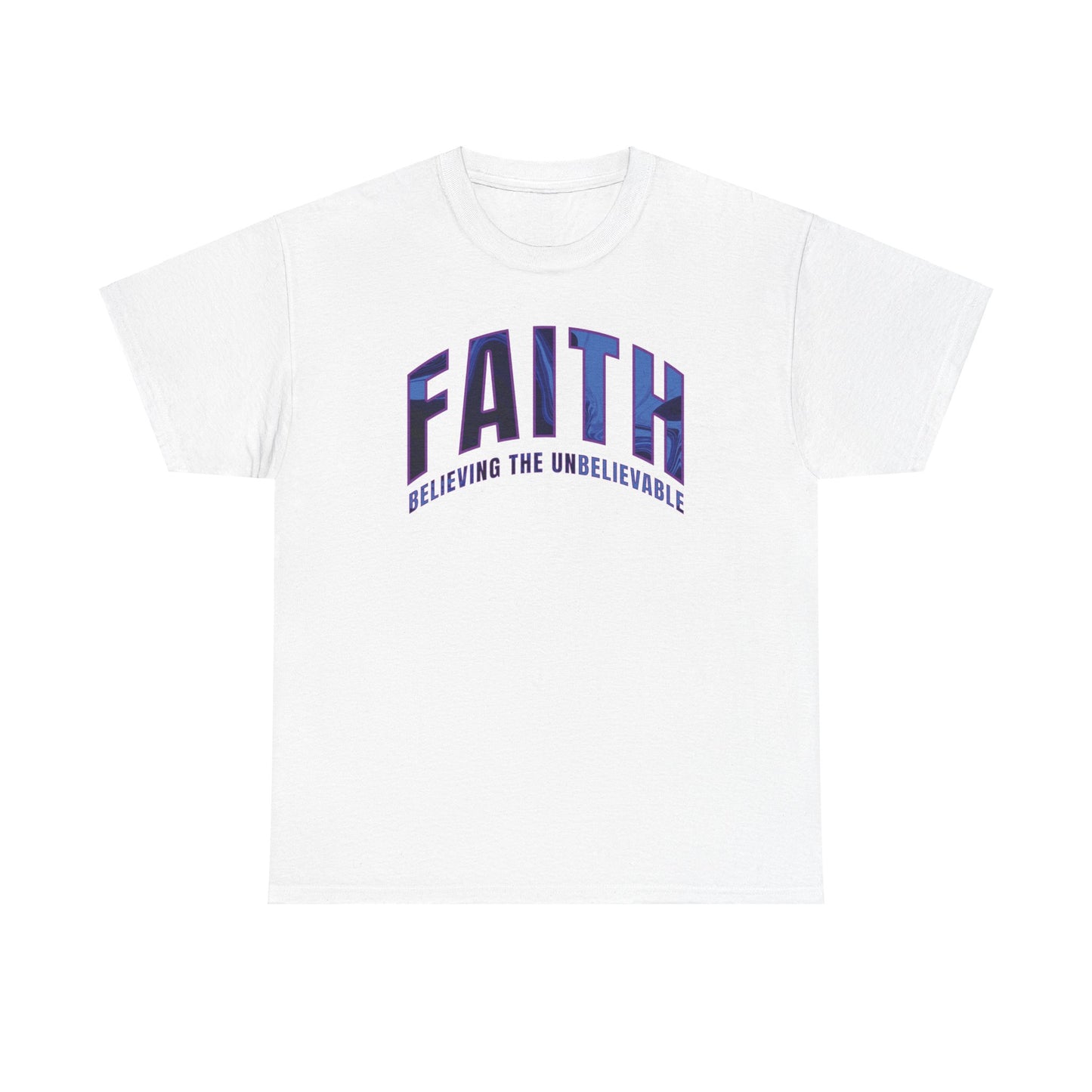 FAITH (Blue Edition)